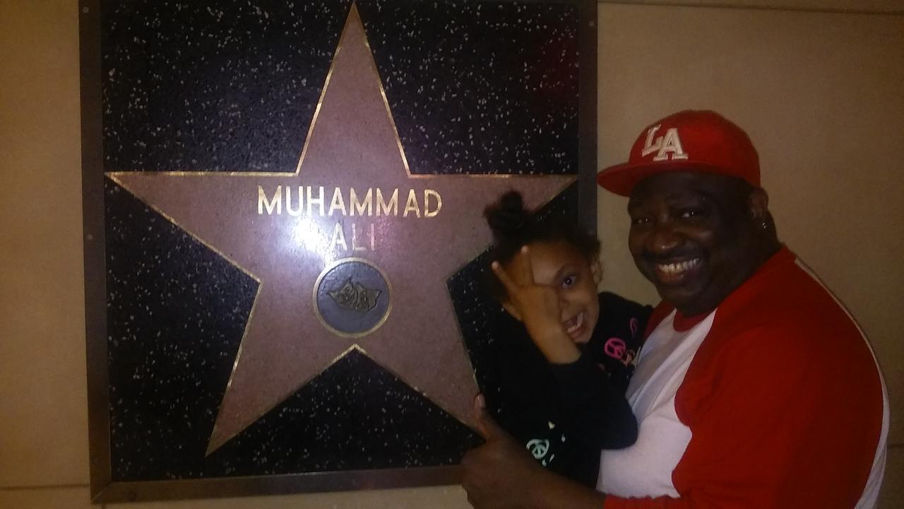 לוס אנג'לס Hollywood Highland Hotel And Hostel מראה חיצוני תמונה